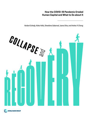 cover image of Collapse and Recovery